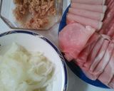 おうちでクレープ／好きな物を好きなだけ！作り方5写真