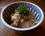 土鍋かにめし♪作り方5写真