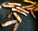 アボカドとフレッシュトマトの２色パスタ作り方4写真