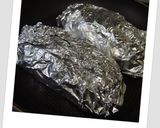 キャンプでウケる新感覚！しみしみ豚ピラフ作り方6写真