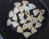 牛コマ肉と大根のキムチ炒め作り方3写真