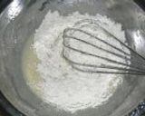 さつまいものフィナンシェ作り方6写真