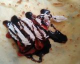 おうちでクレープ／好きな物を好きなだけ！作り方10写真