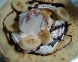 おうちでクレープ／好きな物を好きなだけ！作り方11写真