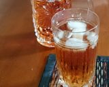 SUN TEA サンティー作り方4写真