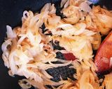 ♪旦那はカレー大好き人♡ビーフカレー♪作り方4写真
