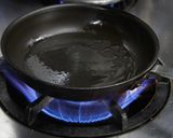 甘辛こっくり鶏の照り焼き作り方2写真
