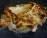 甘辛こっくり鶏の照り焼き作り方4写真