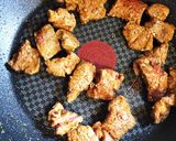 ♪旦那はカレー大好き人♡ビーフカレー♪作り方6写真