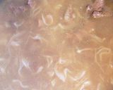 ♪旦那はカレー大好き人♡ビーフカレー♪作り方7写真