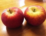折り込み生地のさくさくアップルパイ♡作り方10写真