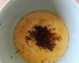 すき焼きや鍋に☆生卵にカレー&ヨーグルト作り方2写真