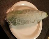 レンジでトウモロコシ作り方1写真