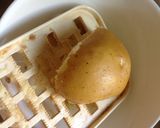 簡単！美味しい　ピリ辛♥シソ団子作り方1写真
