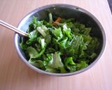 レタスもりもりサラダ作り方5写真