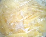 レンジで サワークリームのポテトサラダ☆作り方3写真