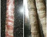 肉巻き作り方4写真