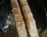 肉巻き作り方5写真