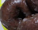 とろける♪チョコドーナツ＊リングドーナツ作り方16写真