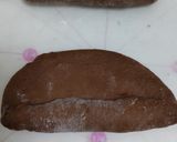 とろける♪チョコドーナツ＊リングドーナツ作り方5写真