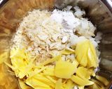 絶品☆簡単ヘルシー豆腐ハンバーグ♪作り方3写真
