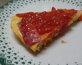 野菜のオムレツケーキ作り方6写真