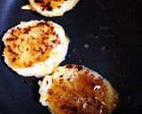 絶品☆簡単ヘルシー豆腐ハンバーグ♪作り方8写真