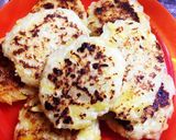 絶品☆簡単ヘルシー豆腐ハンバーグ♪作り方9写真