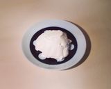丸ごとトマトとヨーグルトでカプレーゼ作り方2写真