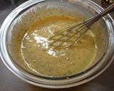そうだ、チーズでシフォンケーキを作ろう！作り方9写真