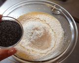そうだ、チーズでシフォンケーキを作ろう！作り方8写真