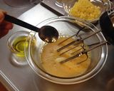 そうだ、チーズでシフォンケーキを作ろう！作り方6写真