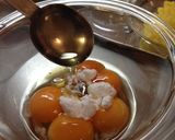 そうだ、チーズでシフォンケーキを作ろう！作り方4写真