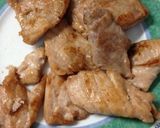 お子様ランチ☆お魚プレート作り方1写真