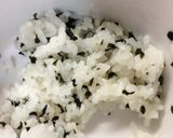 お子様ランチ☆お魚プレート作り方3写真