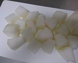 冬瓜と豚ひき肉の中華風トロトロ煮♪作り方4写真