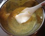 そうだ、チーズでシフォンケーキを作ろう！作り方16写真