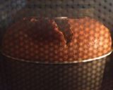 そうだ、チーズでシフォンケーキを作ろう！作り方21写真
