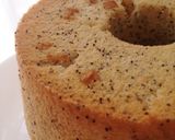 そうだ、チーズでシフォンケーキを作ろう！作り方23写真