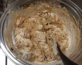 シナモン香るパウンドケーキ作り方5写真