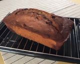 シナモン香るパウンドケーキ作り方8写真