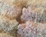 チーズマッキーとんかつ作り方3写真