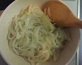 コストコのプルコギビーフで「カレー丼」作り方2写真