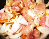 白だしで☆甘すぎない☆関西風親子丼♪作り方6写真