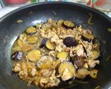 夏バテにこってりさっぱり麺作り方3写真