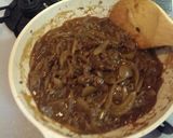 コストコのプルコギビーフで「カレー丼」作り方5写真