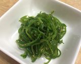 ピーマンの胡麻和え作り方4写真