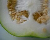 ✿冬瓜と結びお揚げの含め煮✿作り方1写真