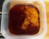 ししとうとなすの焼き浸し♪夏にサッパリ♪作り方5写真