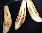 ししとうとなすの焼き浸し♪夏にサッパリ♪作り方6写真